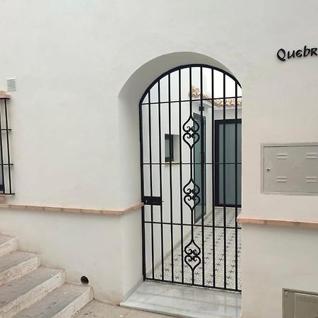 Quebranto Διαμέρισμα Μπαρβάτε Εξωτερικό φωτογραφία